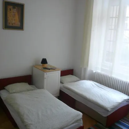 Hotel Mm Budapest